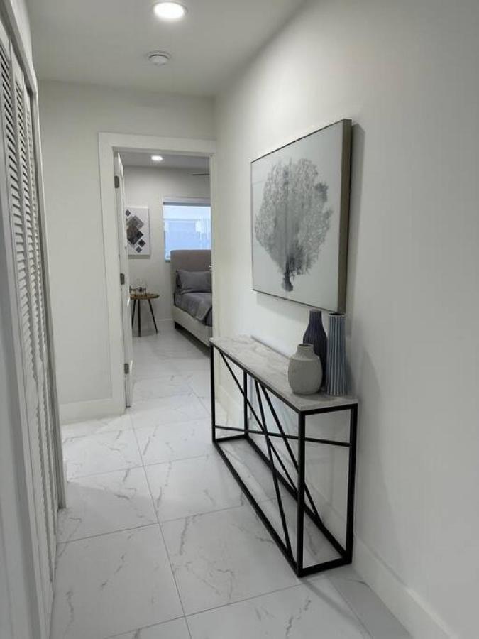 The Sun House - 3 Bed, 2 Bath, Private Pool, Fire Pit, Huge Backyard Vila Fort Lauderdale Exterior foto