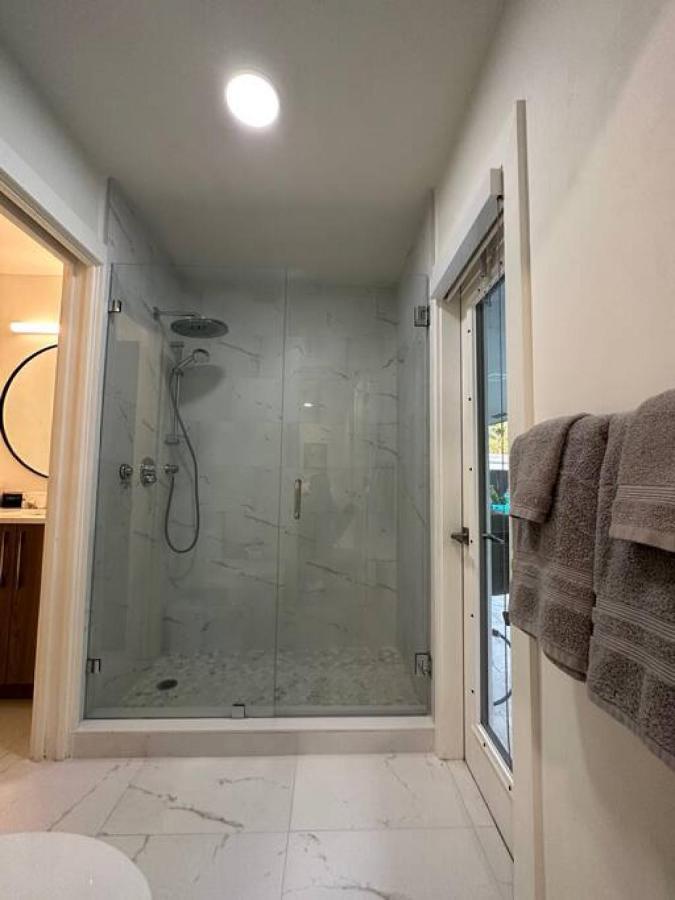 The Sun House - 3 Bed, 2 Bath, Private Pool, Fire Pit, Huge Backyard Vila Fort Lauderdale Exterior foto