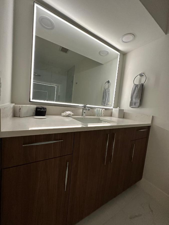 The Sun House - 3 Bed, 2 Bath, Private Pool, Fire Pit, Huge Backyard Vila Fort Lauderdale Exterior foto